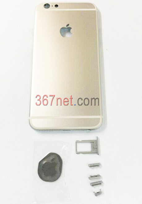 iPhone 6 battery door